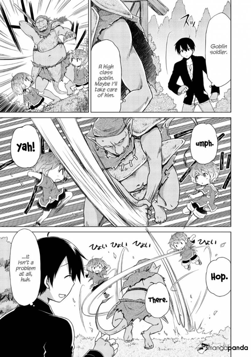 Isekai Yururi Kikou: Kosodateshinagara Boukensha Shimasu Chapter 15 - Page 16