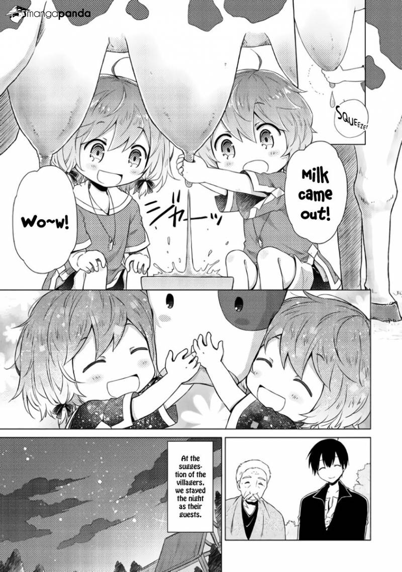 Isekai Yururi Kikou: Kosodateshinagara Boukensha Shimasu Chapter 15 - Page 22