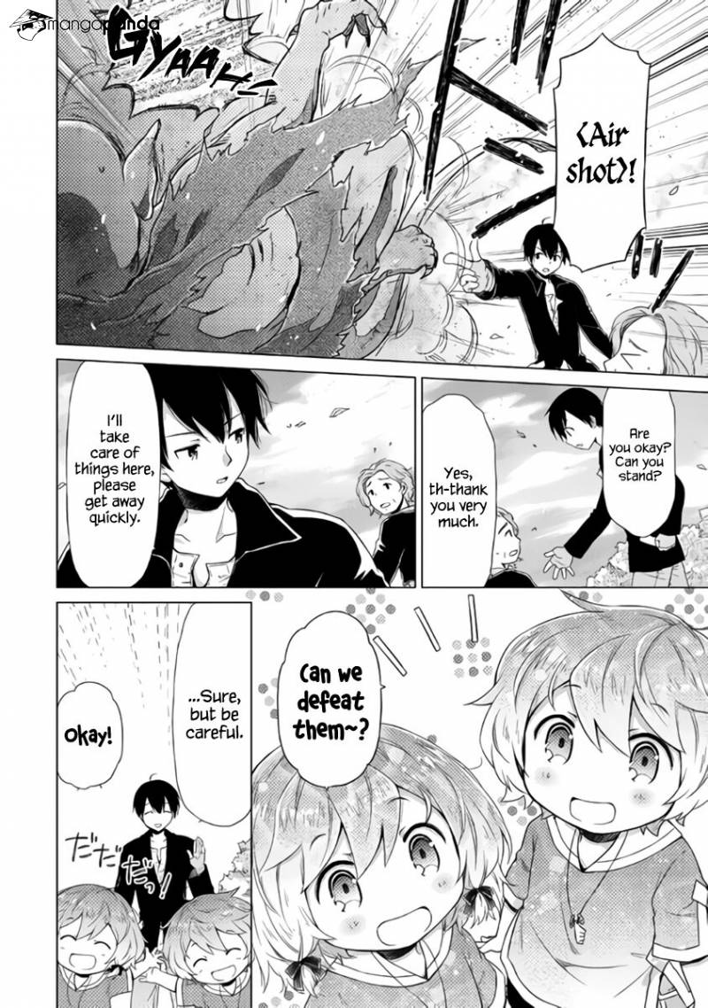 Isekai Yururi Kikou: Kosodateshinagara Boukensha Shimasu Chapter 15 - Page 9