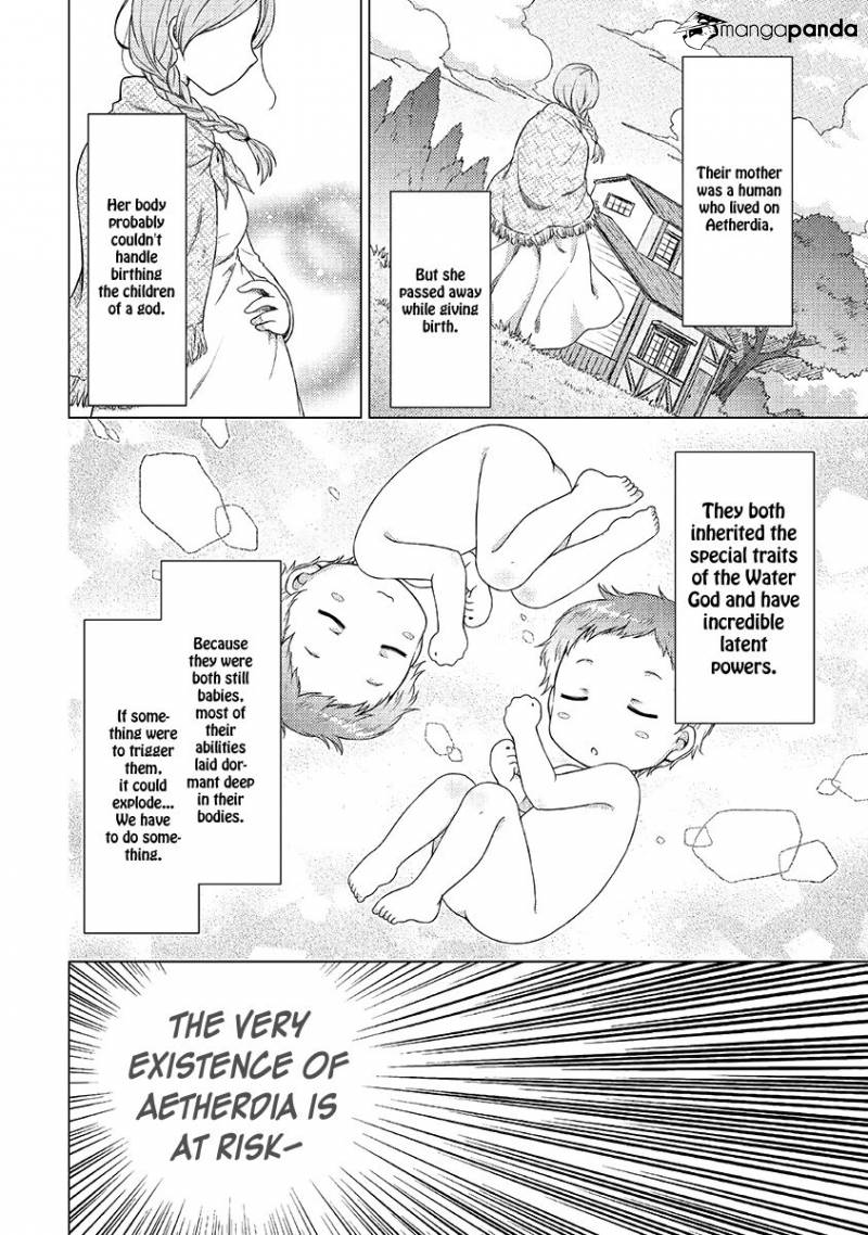 Isekai Yururi Kikou: Kosodateshinagara Boukensha Shimasu Chapter 16 - Page 11