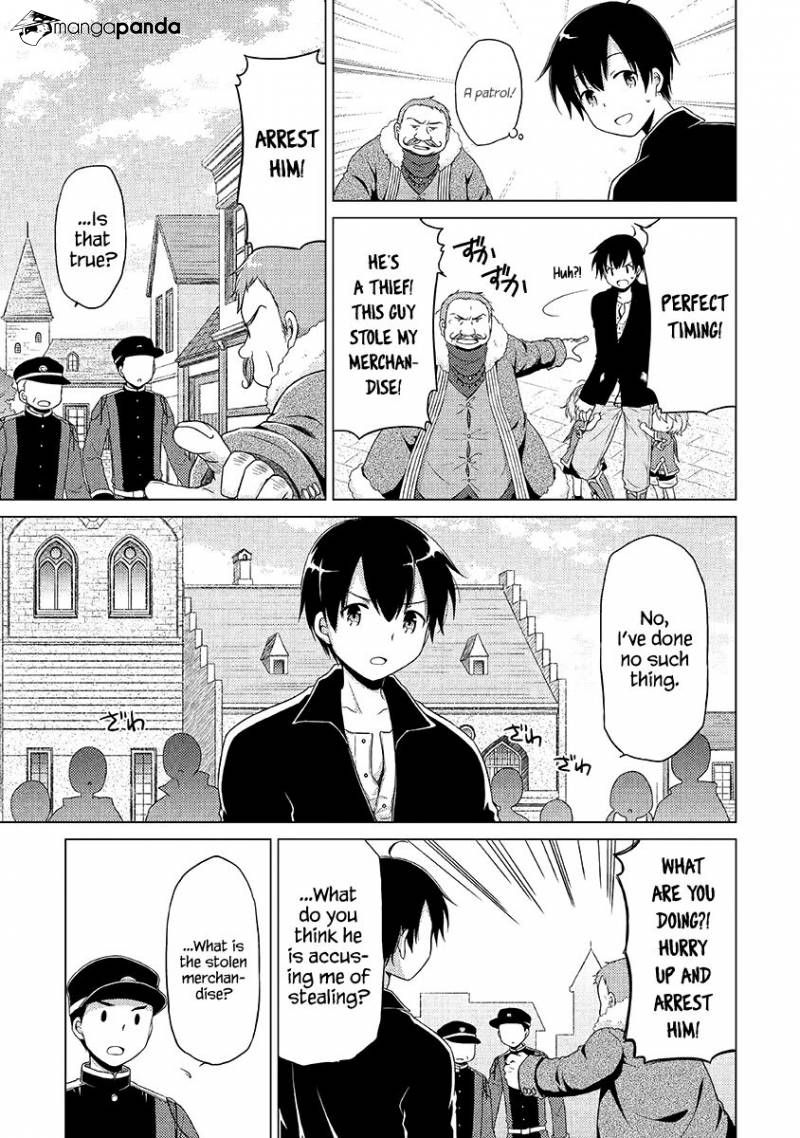 Isekai Yururi Kikou: Kosodateshinagara Boukensha Shimasu Chapter 16 - Page 16