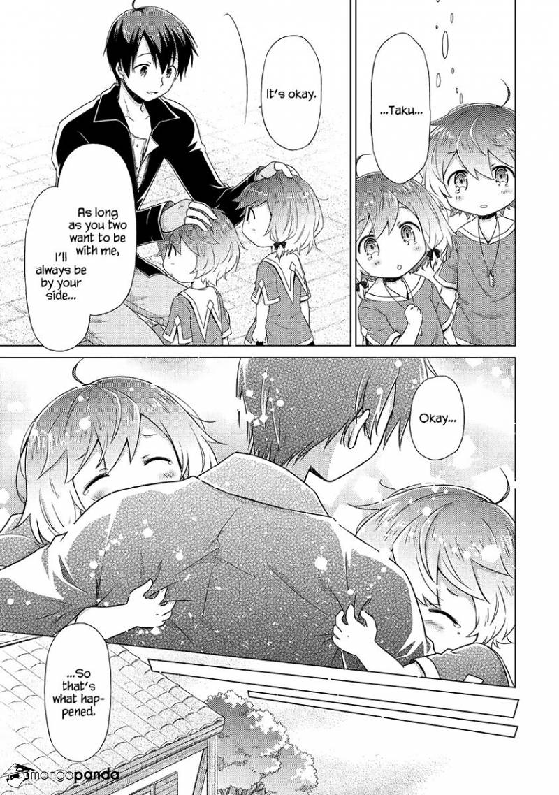 Isekai Yururi Kikou: Kosodateshinagara Boukensha Shimasu Chapter 16 - Page 20