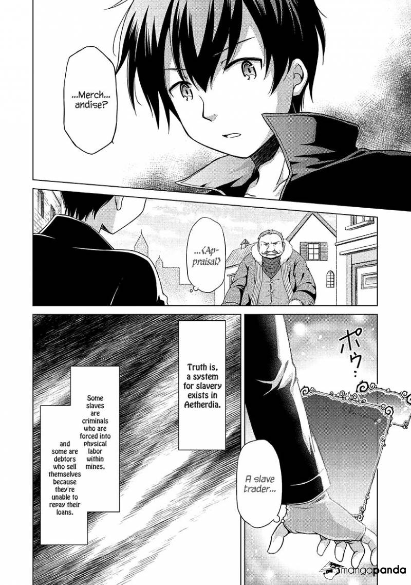 Isekai Yururi Kikou: Kosodateshinagara Boukensha Shimasu Chapter 16 - Page 4
