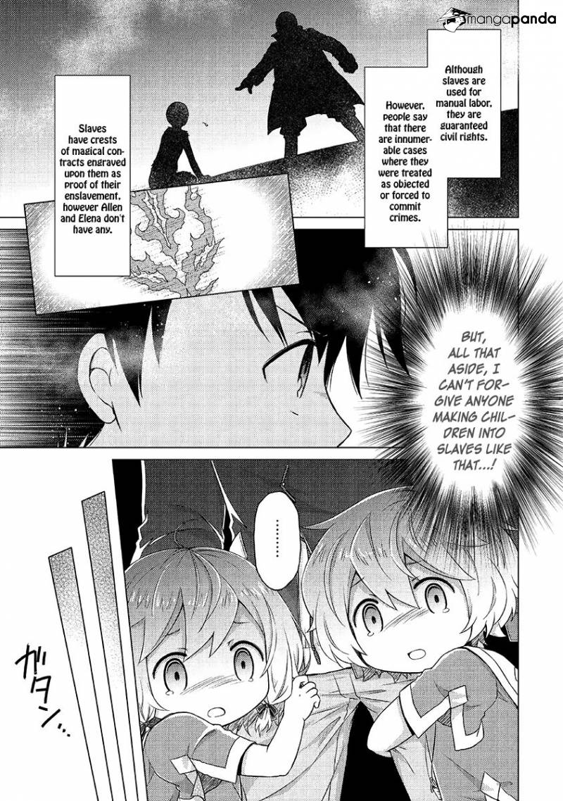 Isekai Yururi Kikou: Kosodateshinagara Boukensha Shimasu Chapter 16 - Page 5