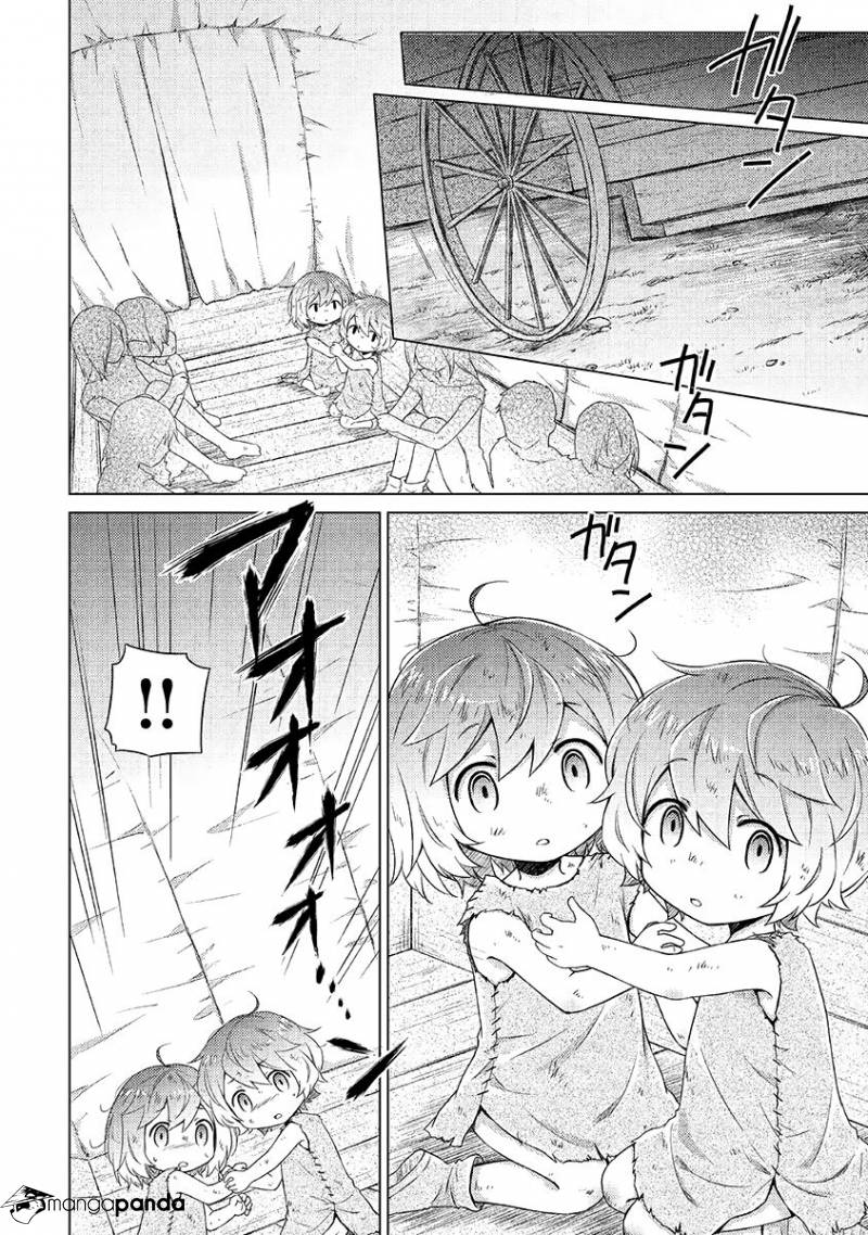 Isekai Yururi Kikou: Kosodateshinagara Boukensha Shimasu Chapter 16 - Page 6