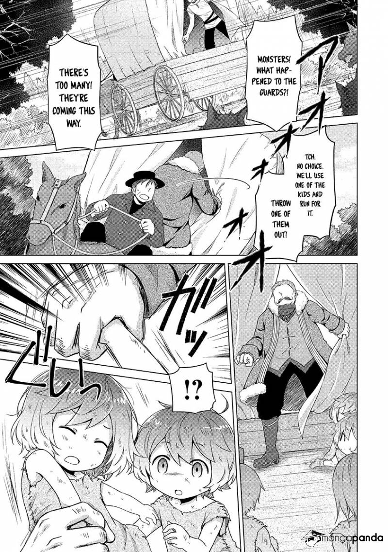 Isekai Yururi Kikou: Kosodateshinagara Boukensha Shimasu Chapter 16 - Page 7