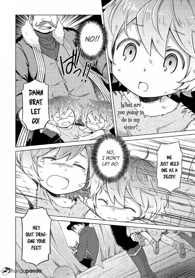 Isekai Yururi Kikou: Kosodateshinagara Boukensha Shimasu Chapter 16 - Page 8