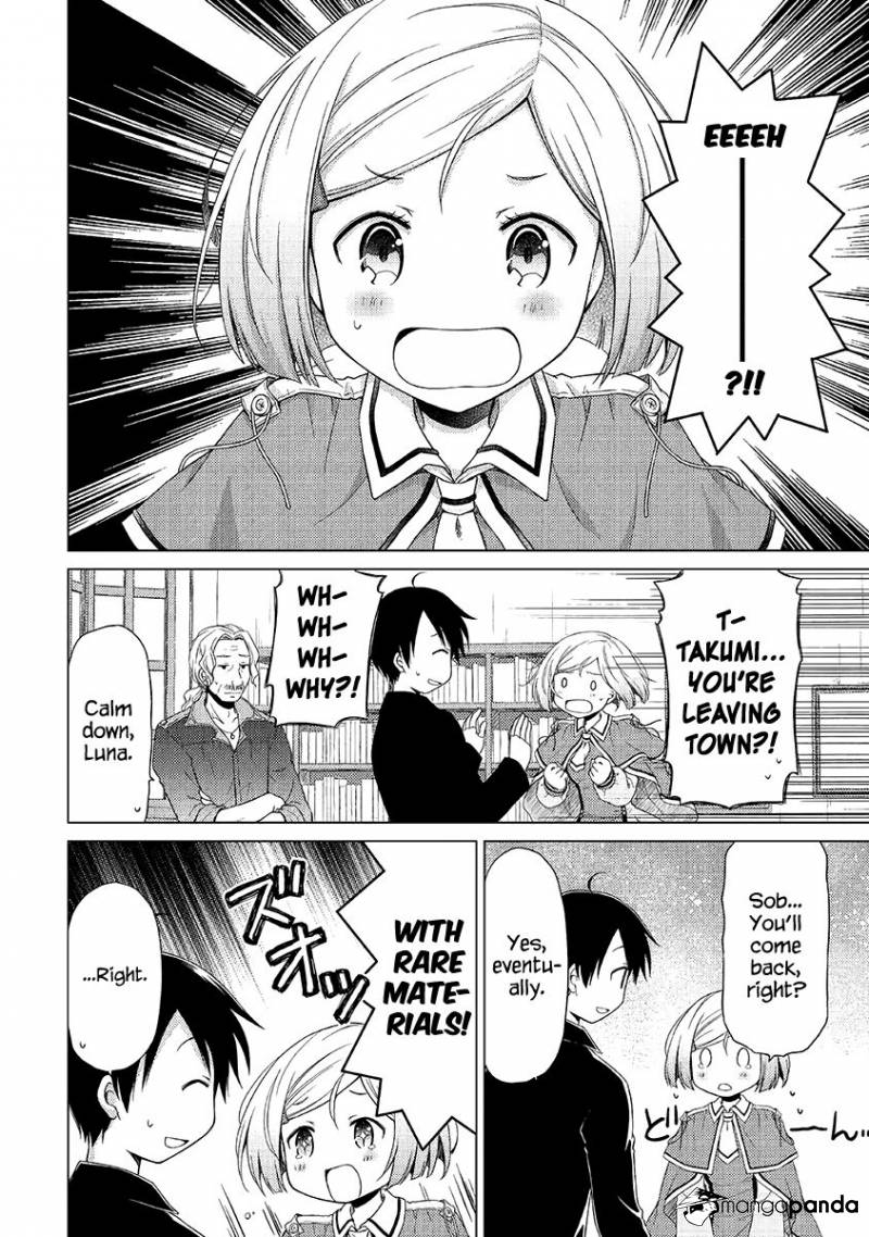 Isekai Yururi Kikou: Kosodateshinagara Boukensha Shimasu Chapter 17 - Page 17
