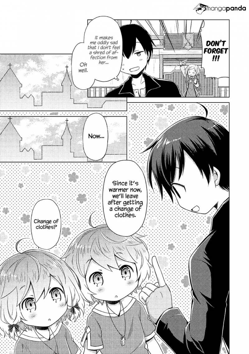Isekai Yururi Kikou: Kosodateshinagara Boukensha Shimasu Chapter 17 - Page 18