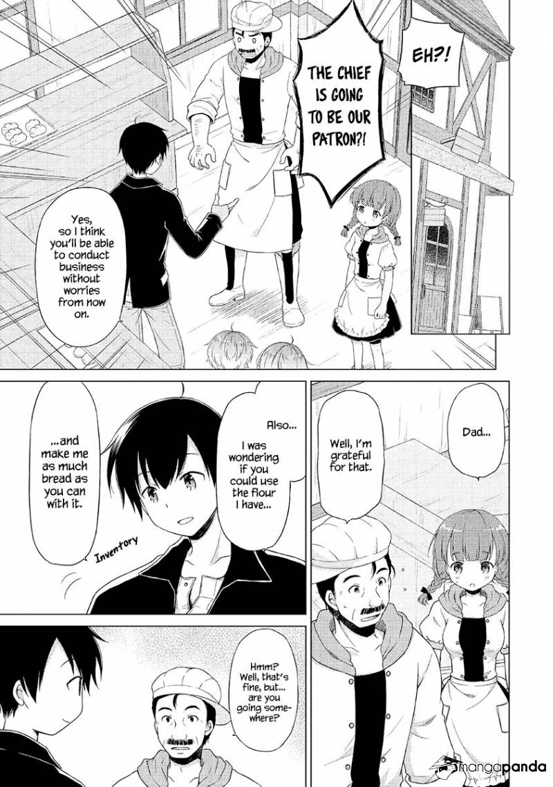 Isekai Yururi Kikou: Kosodateshinagara Boukensha Shimasu Chapter 17 - Page 6