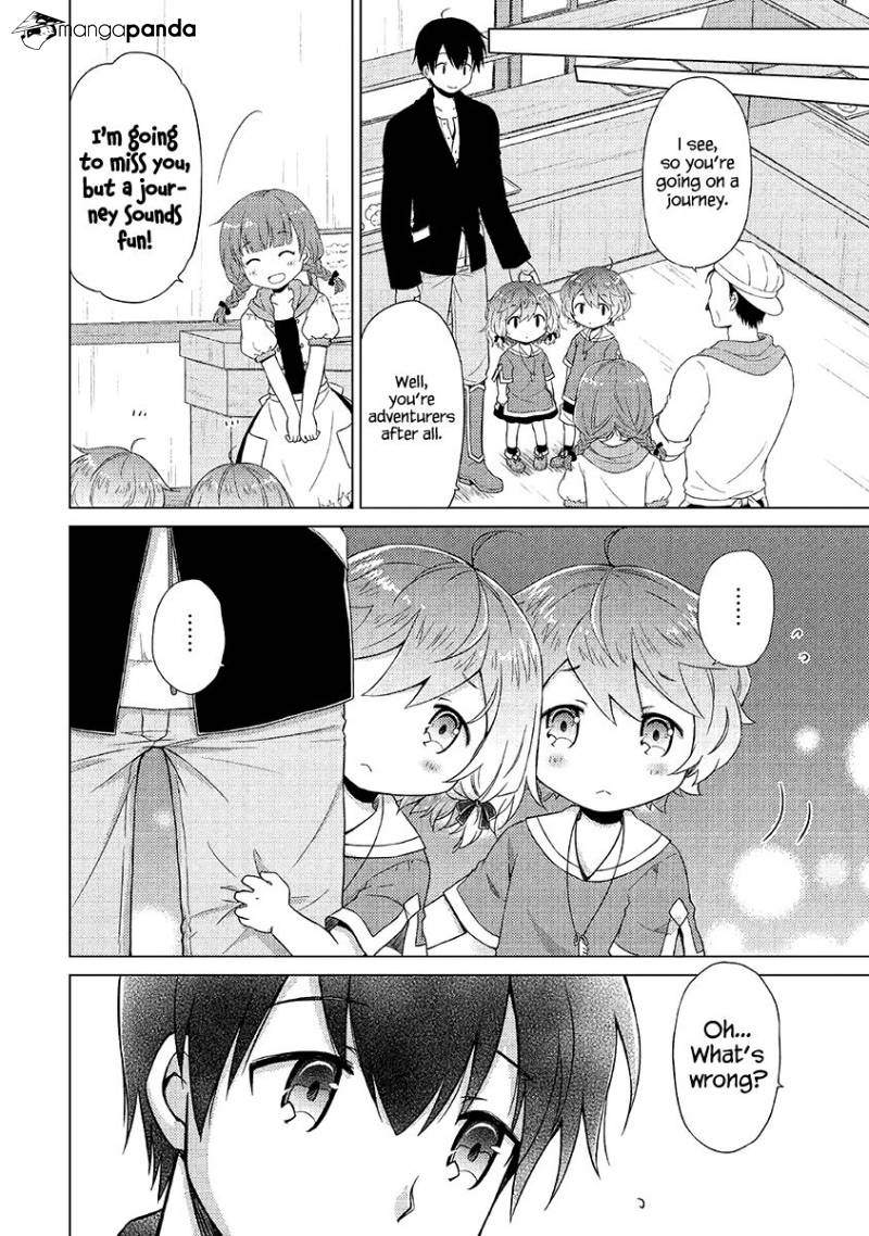 Isekai Yururi Kikou: Kosodateshinagara Boukensha Shimasu Chapter 17 - Page 7