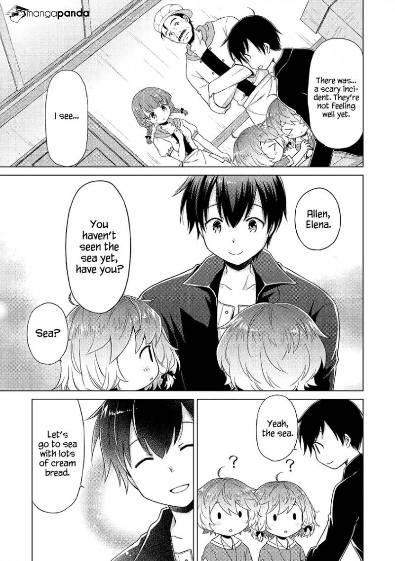 Isekai Yururi Kikou: Kosodateshinagara Boukensha Shimasu Chapter 17 - Page 8