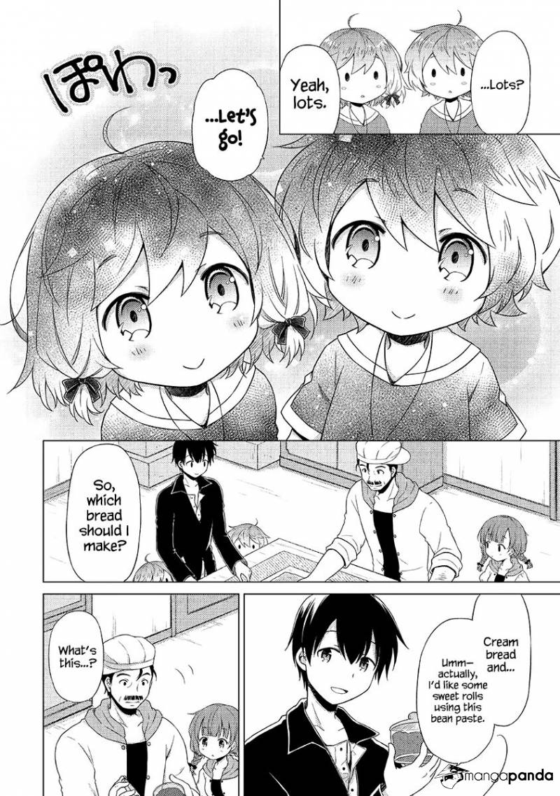 Isekai Yururi Kikou: Kosodateshinagara Boukensha Shimasu Chapter 17 - Page 9