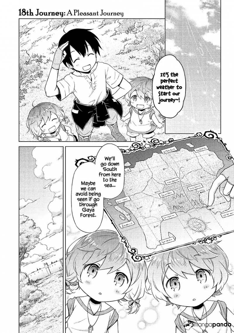 Isekai Yururi Kikou: Kosodateshinagara Boukensha Shimasu Chapter 18 - Page 2