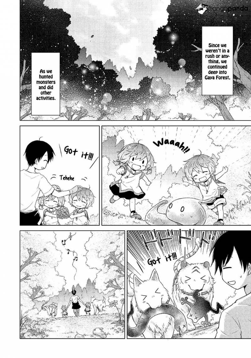 Isekai Yururi Kikou: Kosodateshinagara Boukensha Shimasu Chapter 18 - Page 11