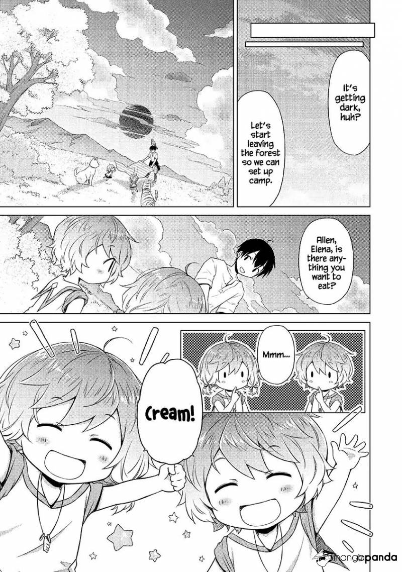 Isekai Yururi Kikou: Kosodateshinagara Boukensha Shimasu Chapter 18 - Page 12