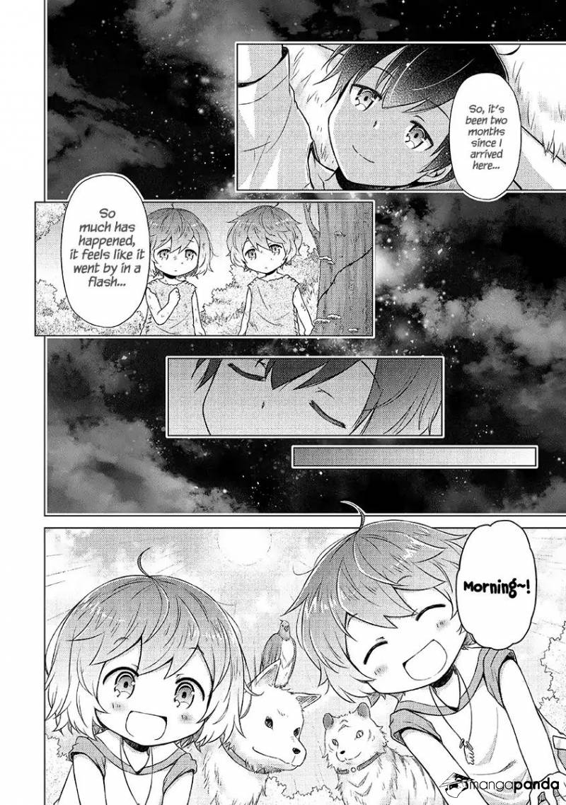 Isekai Yururi Kikou: Kosodateshinagara Boukensha Shimasu Chapter 18 - Page 18