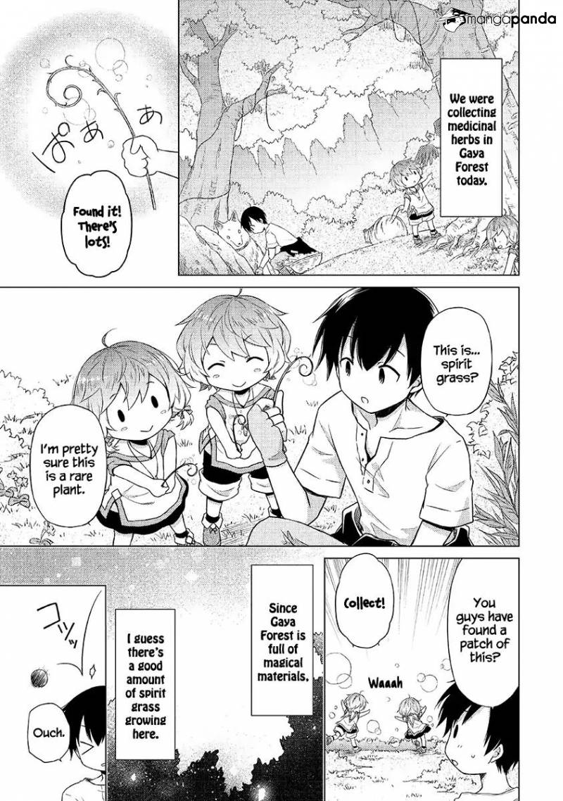 Isekai Yururi Kikou: Kosodateshinagara Boukensha Shimasu Chapter 18 - Page 19