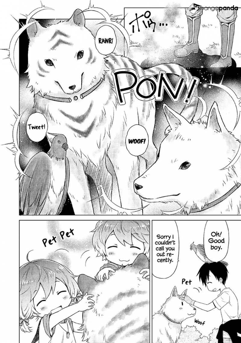 Isekai Yururi Kikou: Kosodateshinagara Boukensha Shimasu Chapter 18 - Page 3