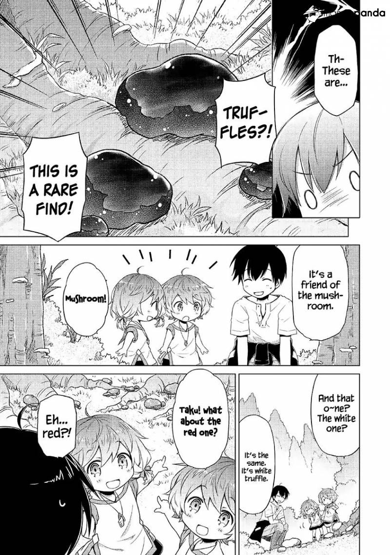 Isekai Yururi Kikou: Kosodateshinagara Boukensha Shimasu Chapter 18 - Page 21