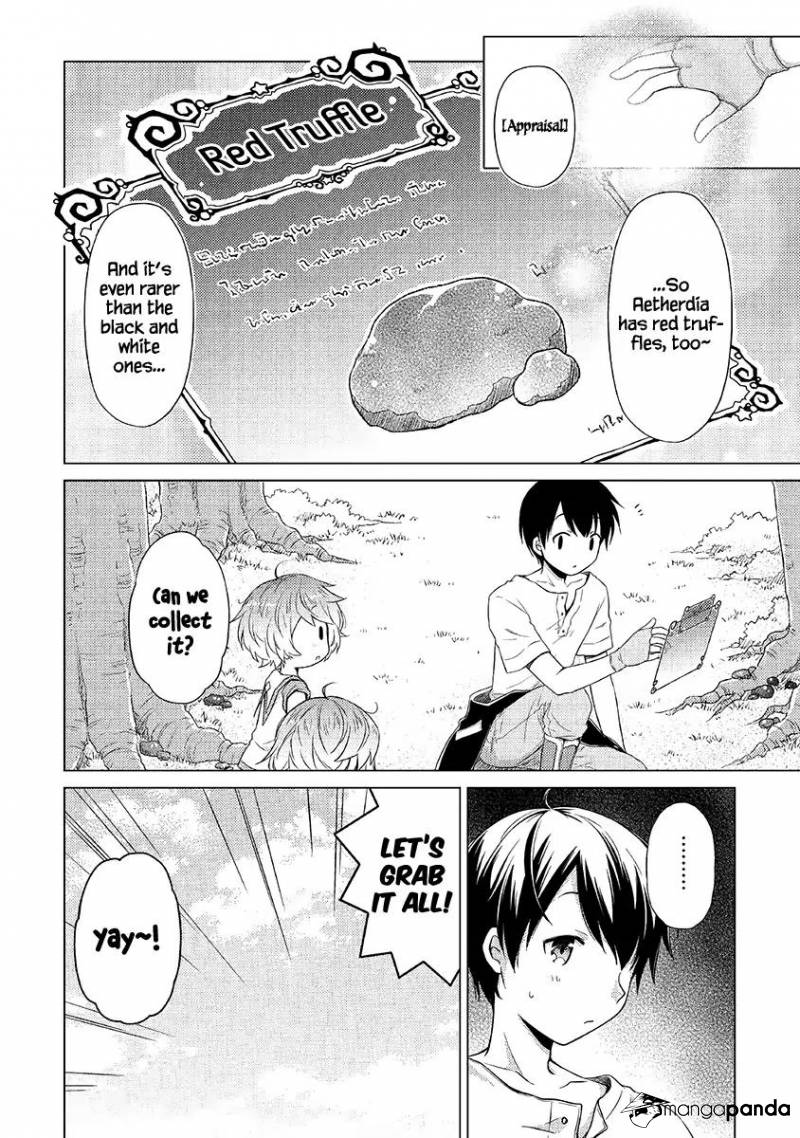 Isekai Yururi Kikou: Kosodateshinagara Boukensha Shimasu Chapter 18 - Page 22