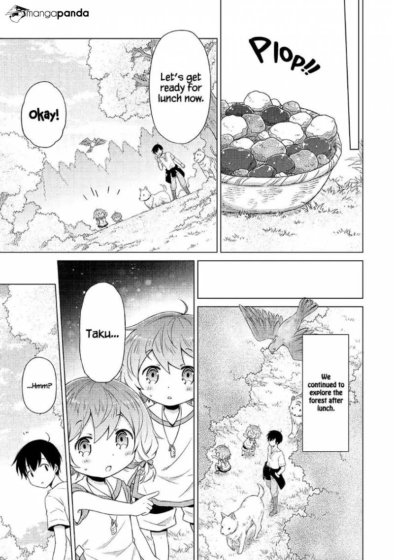 Isekai Yururi Kikou: Kosodateshinagara Boukensha Shimasu Chapter 18 - Page 23