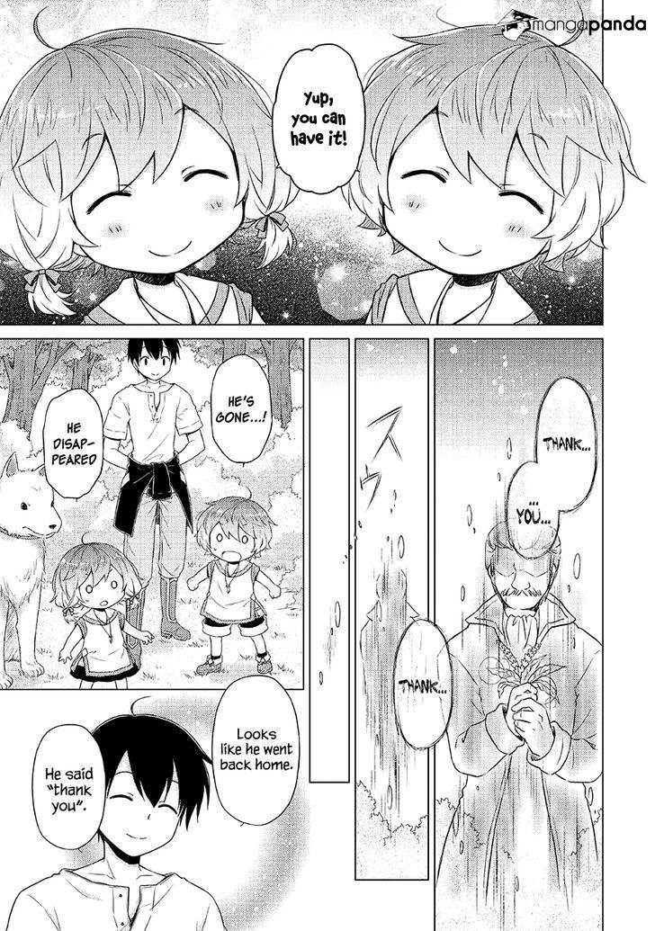 Isekai Yururi Kikou: Kosodateshinagara Boukensha Shimasu Chapter 19 - Page 12
