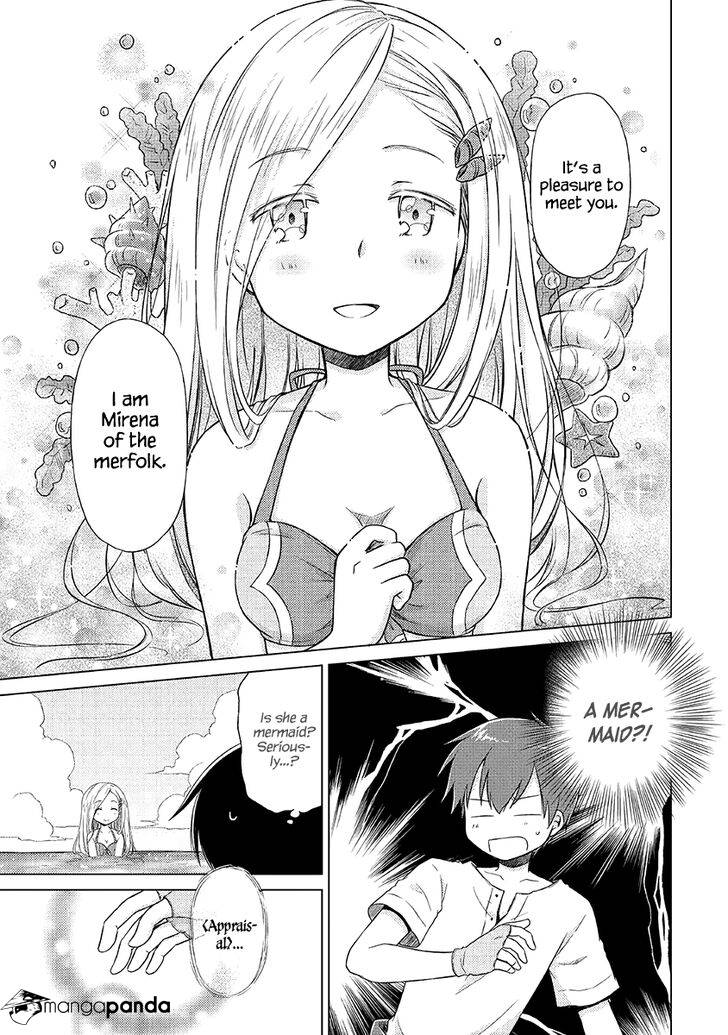 Isekai Yururi Kikou: Kosodateshinagara Boukensha Shimasu Chapter 19 - Page 19