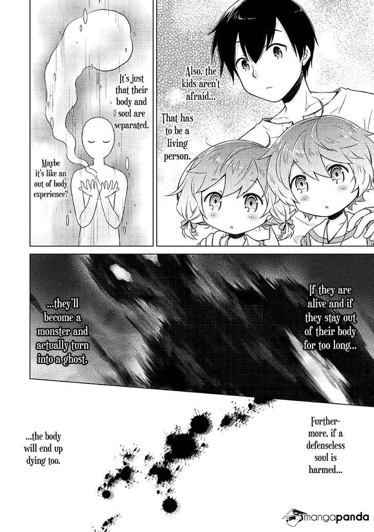 Isekai Yururi Kikou: Kosodateshinagara Boukensha Shimasu Chapter 19 - Page 3