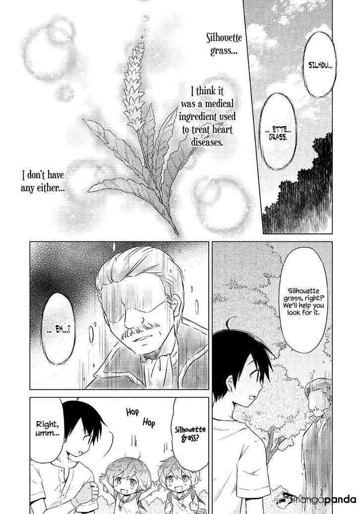 Isekai Yururi Kikou: Kosodateshinagara Boukensha Shimasu Chapter 19 - Page 6