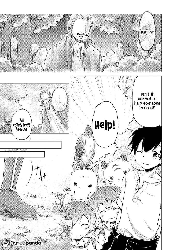 Isekai Yururi Kikou: Kosodateshinagara Boukensha Shimasu Chapter 19 - Page 8