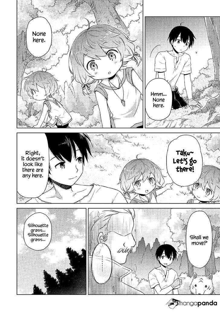 Isekai Yururi Kikou: Kosodateshinagara Boukensha Shimasu Chapter 19 - Page 9