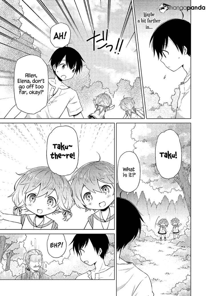 Isekai Yururi Kikou: Kosodateshinagara Boukensha Shimasu Chapter 19 - Page 10