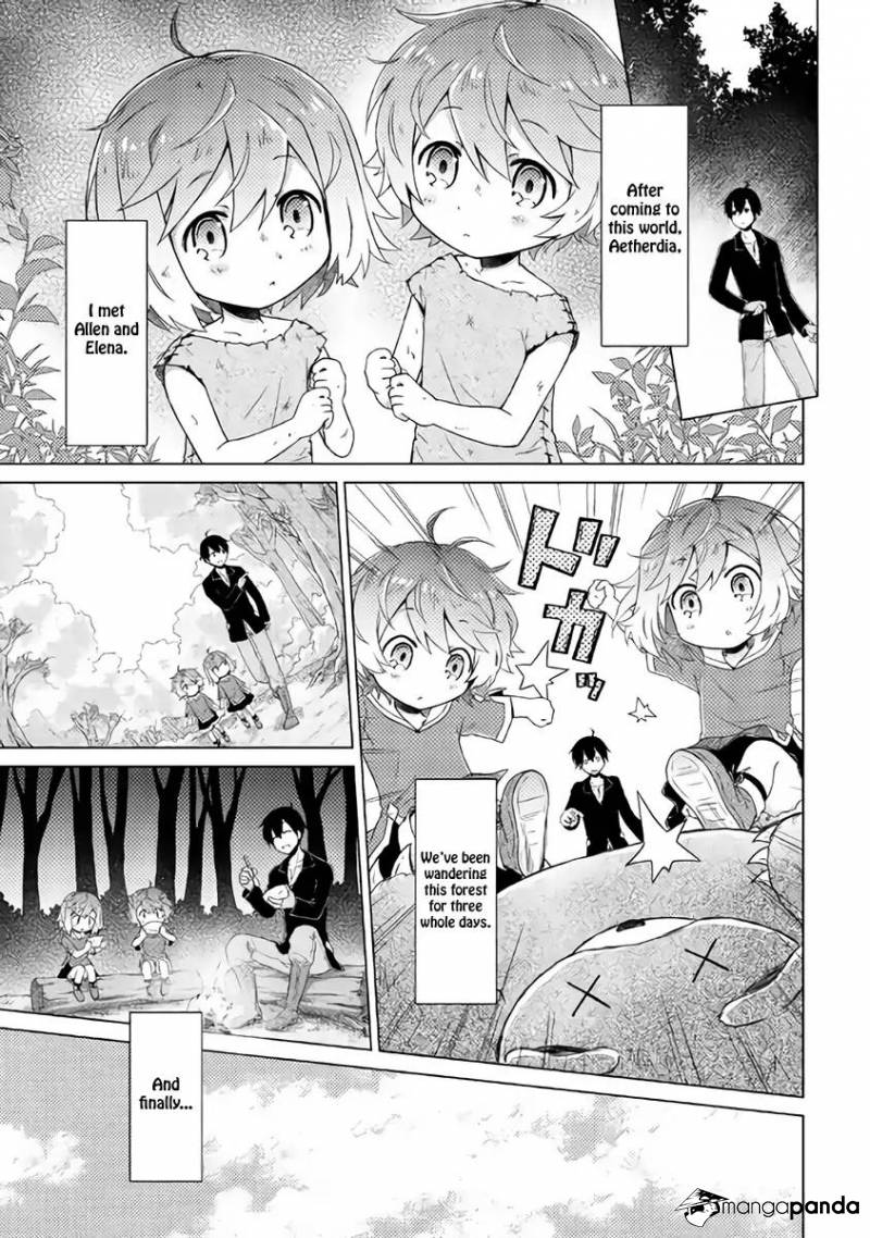 Isekai Yururi Kikou: Kosodateshinagara Boukensha Shimasu Chapter 2 - Page 2