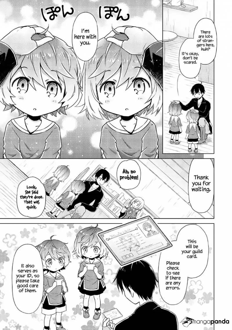 Isekai Yururi Kikou: Kosodateshinagara Boukensha Shimasu Chapter 2 - Page 16