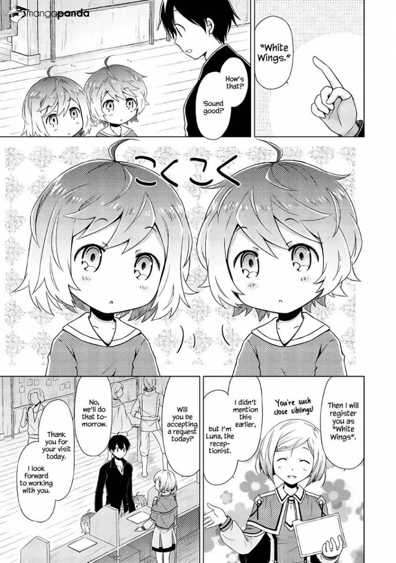 Isekai Yururi Kikou: Kosodateshinagara Boukensha Shimasu Chapter 2 - Page 20