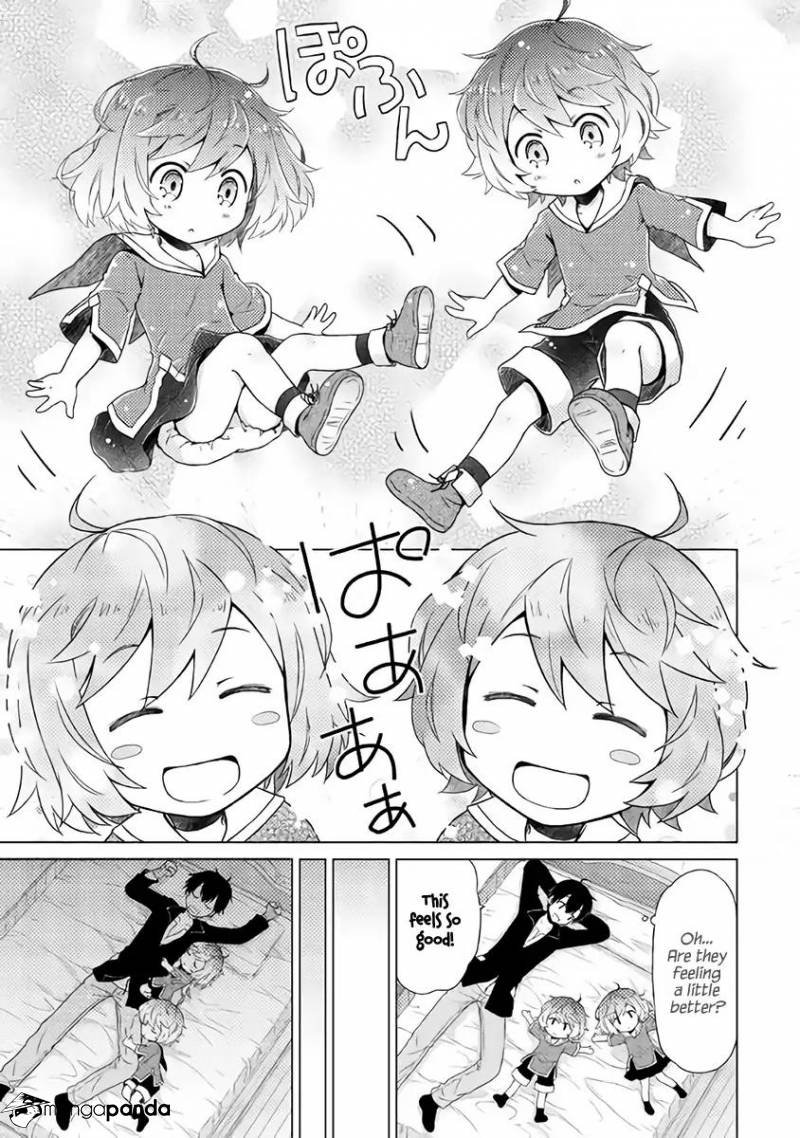 Isekai Yururi Kikou: Kosodateshinagara Boukensha Shimasu Chapter 2 - Page 22