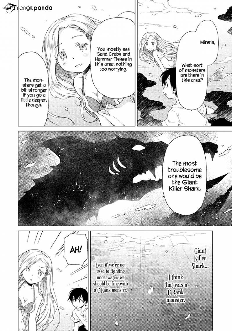 Isekai Yururi Kikou: Kosodateshinagara Boukensha Shimasu Chapter 20 - Page 13