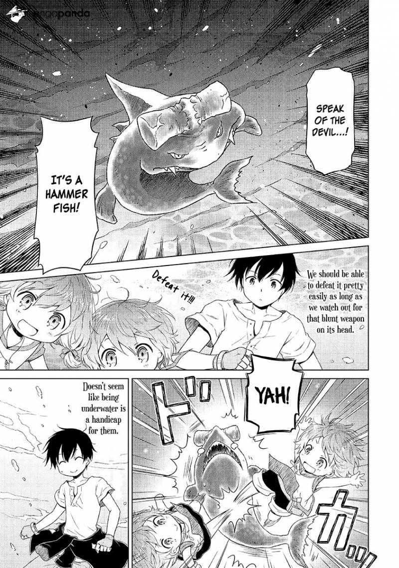 Isekai Yururi Kikou: Kosodateshinagara Boukensha Shimasu Chapter 20 - Page 14