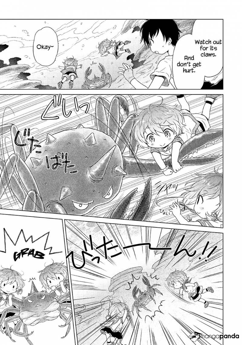 Isekai Yururi Kikou: Kosodateshinagara Boukensha Shimasu Chapter 20 - Page 16