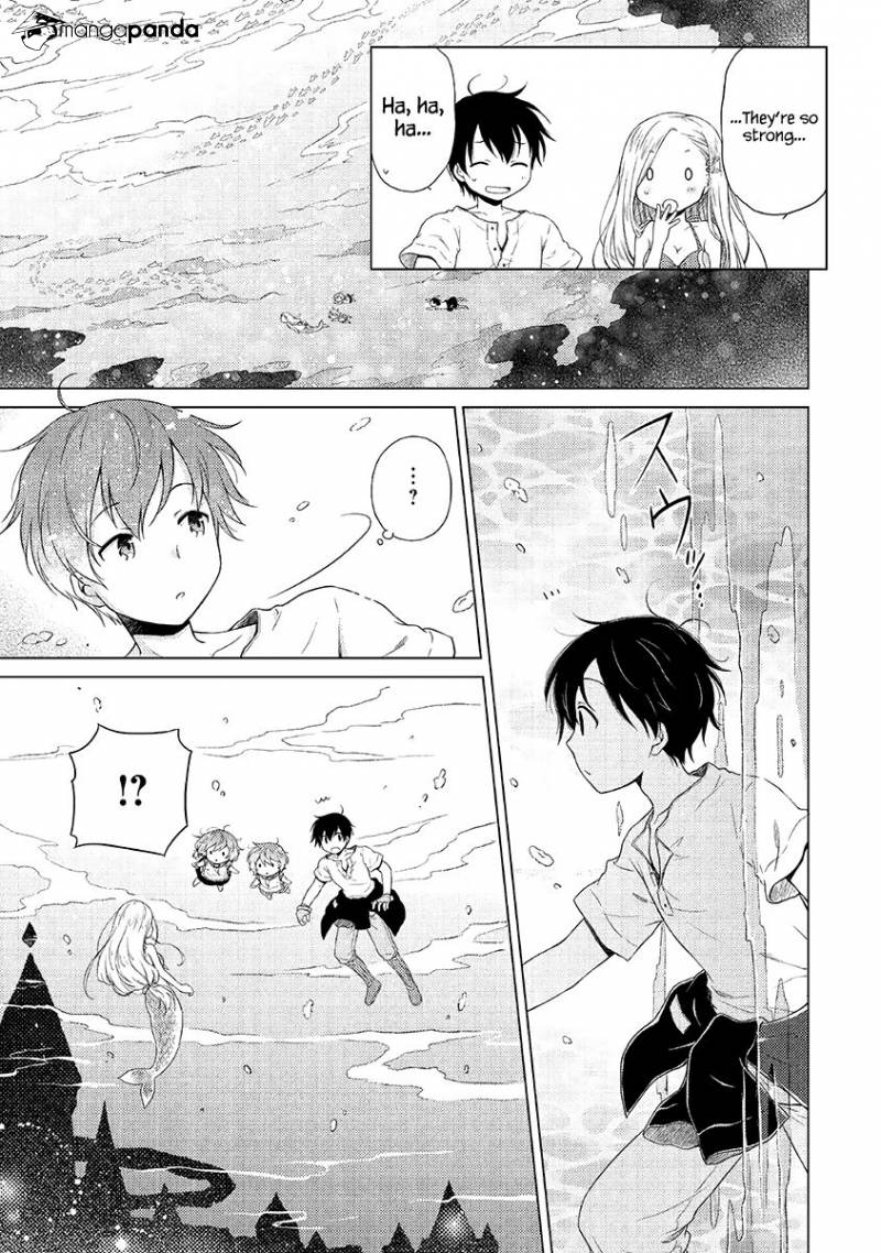 Isekai Yururi Kikou: Kosodateshinagara Boukensha Shimasu Chapter 20 - Page 18