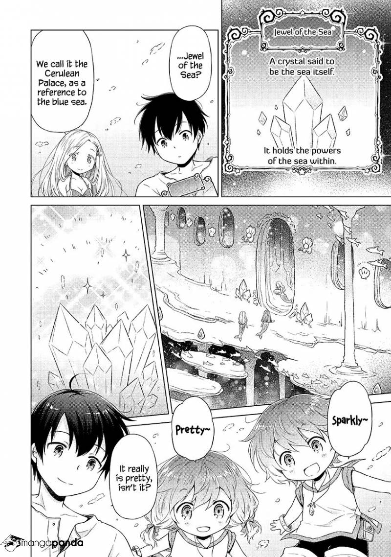 Isekai Yururi Kikou: Kosodateshinagara Boukensha Shimasu Chapter 20 - Page 20
