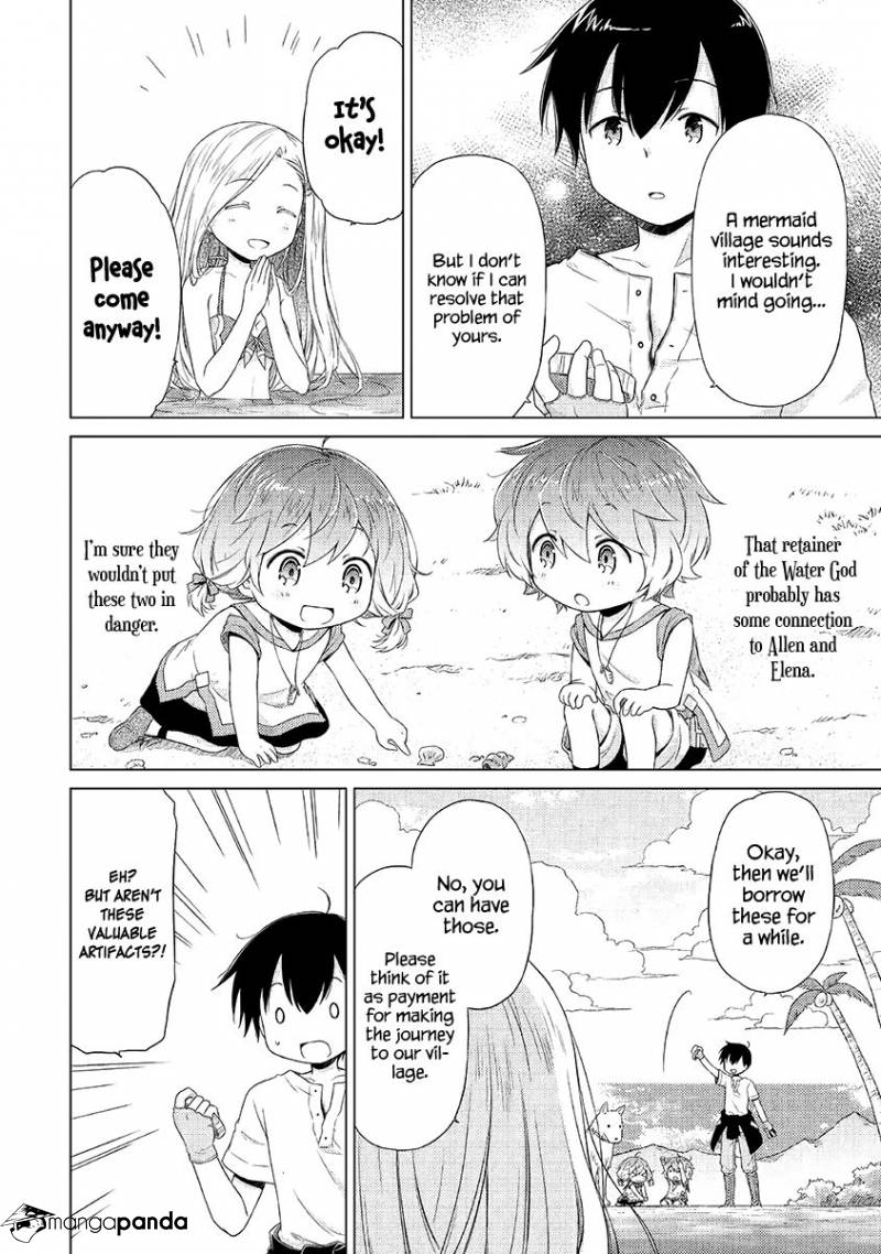 Isekai Yururi Kikou: Kosodateshinagara Boukensha Shimasu Chapter 20 - Page 5