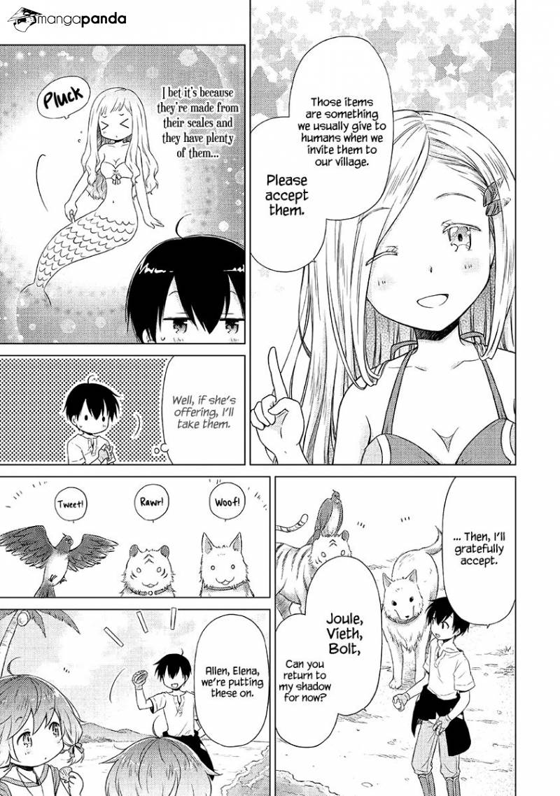 Isekai Yururi Kikou: Kosodateshinagara Boukensha Shimasu Chapter 20 - Page 6