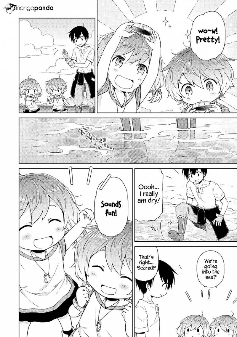 Isekai Yururi Kikou: Kosodateshinagara Boukensha Shimasu Chapter 20 - Page 7
