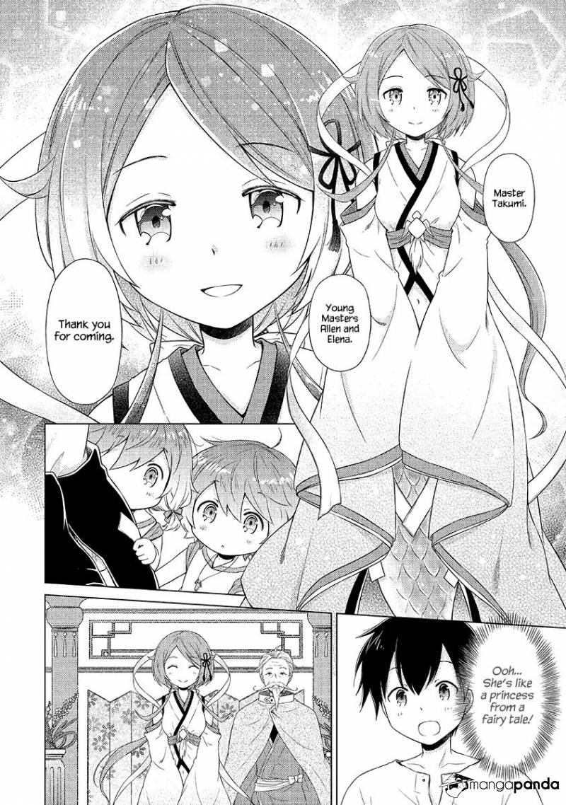 Isekai Yururi Kikou: Kosodateshinagara Boukensha Shimasu Chapter 21 - Page 11