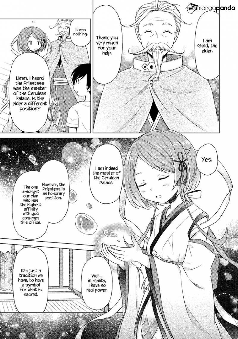 Isekai Yururi Kikou: Kosodateshinagara Boukensha Shimasu Chapter 21 - Page 16