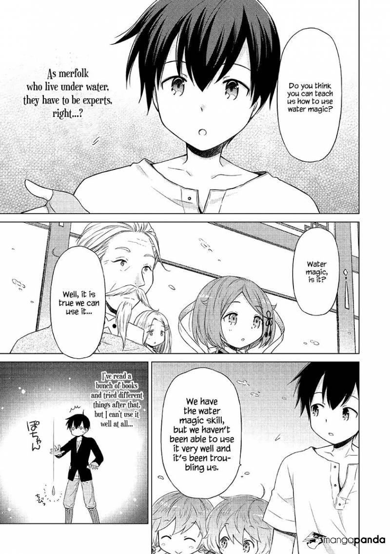 Isekai Yururi Kikou: Kosodateshinagara Boukensha Shimasu Chapter 21 - Page 18
