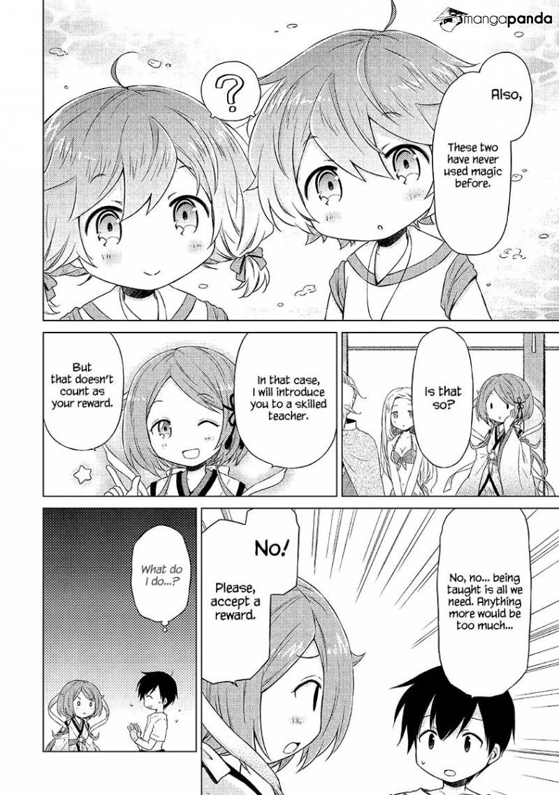 Isekai Yururi Kikou: Kosodateshinagara Boukensha Shimasu Chapter 21 - Page 19