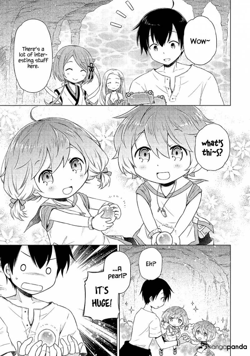 Isekai Yururi Kikou: Kosodateshinagara Boukensha Shimasu Chapter 21 - Page 22